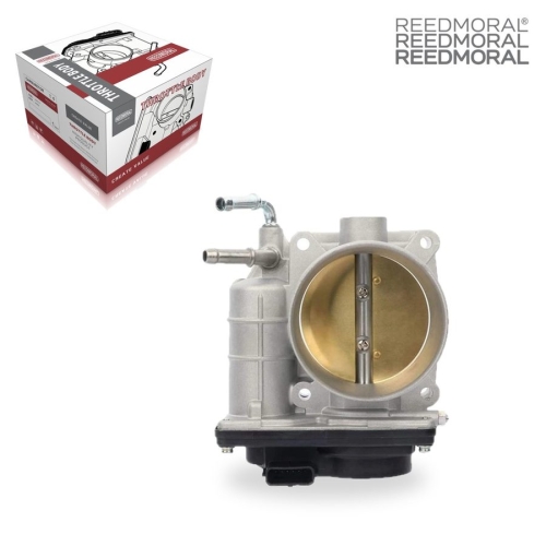J1174 REEDMORAL Electronic Throttle Body Assembly 16119-9N00A, 161199N00A, ETB0021, TB1061, S20061, 67-0018, 6E-0018, 977-814 main view