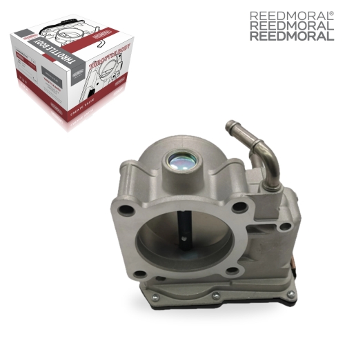 J1176 REEDMORAL Electronic Throttle Body Assembly 16119-4BB0A 16119-4BC0A 977-326, 977326, S20184, 161193JA0B main view
