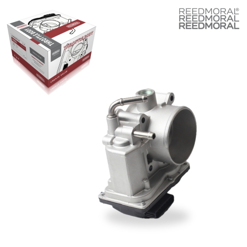 J1176 REEDMORAL Electronic Throttle Body Assembly 16119-4BB0A 16119-4BC0A 977-326, 977326, S20184, 161193JA0B detail view 2
