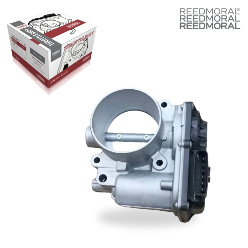 J1178 REEDMORAL Electronic Throttle Body Assembly 672103, TB1212, 16112AA350 main view
