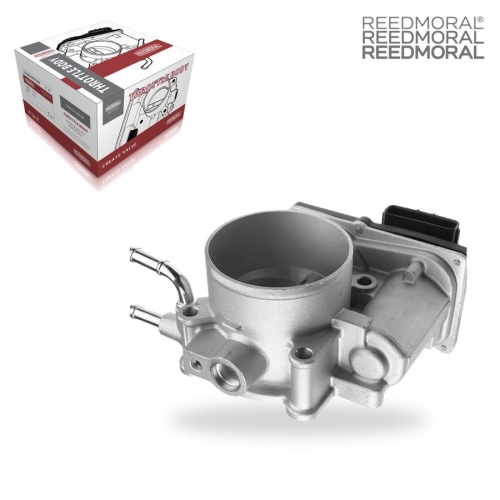 J1182 REEDMORAL Electronic Throttle Body Assembly S20140, 22030-0V010, 22030-36010, TBT004, 67-8015, TB1105 22030-0V040 main view