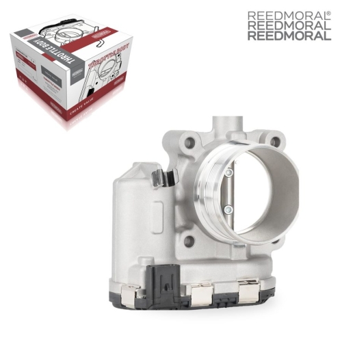 J1185 REEDMORAL Electronic Throttle Body Assembly 22030-28040, 2203028040, 977-831, S20128, TB1112 main view