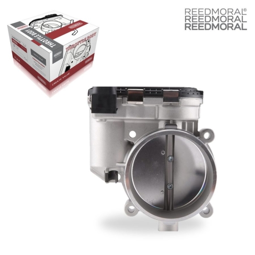J1187 REEDMORAL Electronic Throttle Body Assembly 0280750114 94860511503 main view