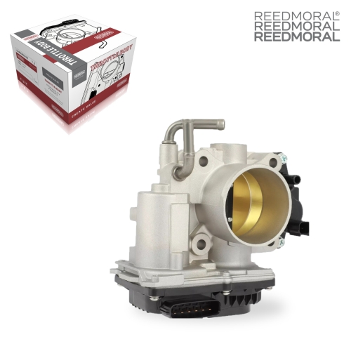 J1189 REEDMORAL Electronic Throttle Body Assembly 16400R1AA01, GMF3A main view