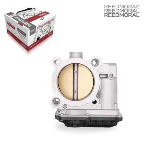 J1192 REEDMORAL Electronic Throttle Body Assembly 30711551 050623 6G230541, 31216327 main view