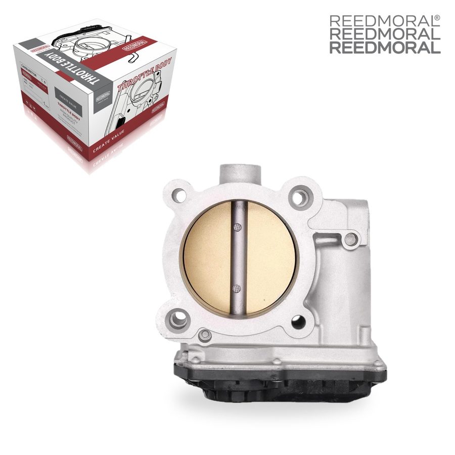 J1192 REEDMORAL Electronic Throttle Body Assembly 30711551 050623 6G230541, 31216327 main view