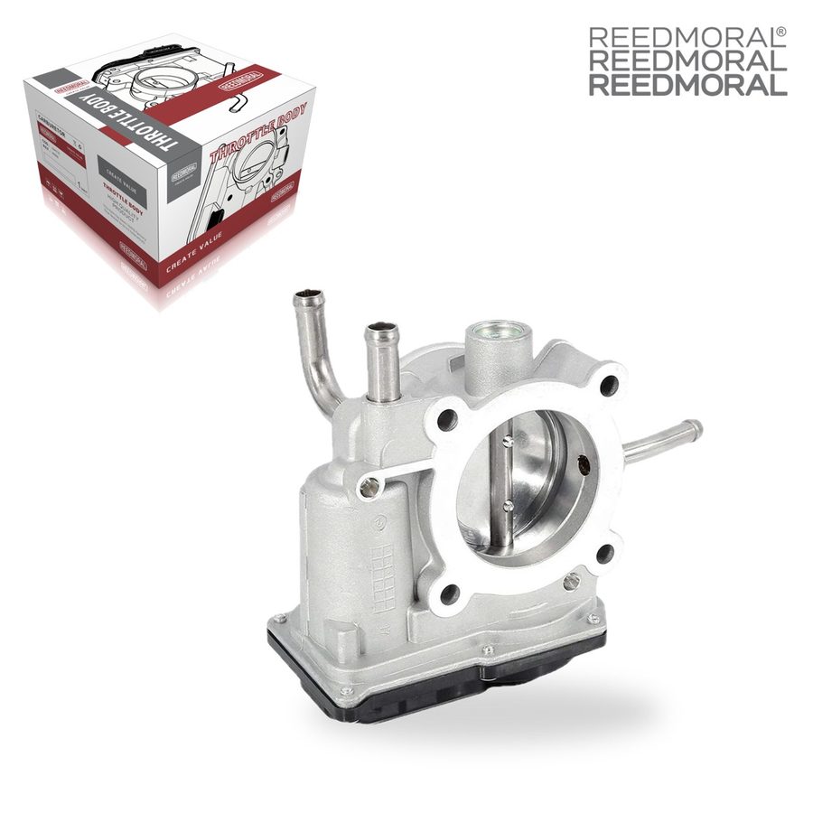 J1193 REEDMORAL Electronic Throttle Body Assembly 35100-2B300, 35100-2B320, 67-9003, TB1164 main view