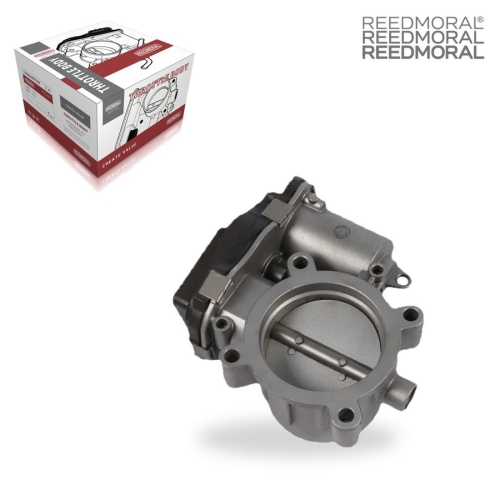 J1203 REEDMORAL Electronic Throttle Body Assembly 67-7014, 337-05509, 4891970AB, 4891970AC, 04891970AB, 04891970AC, 677014 4891970AD main view