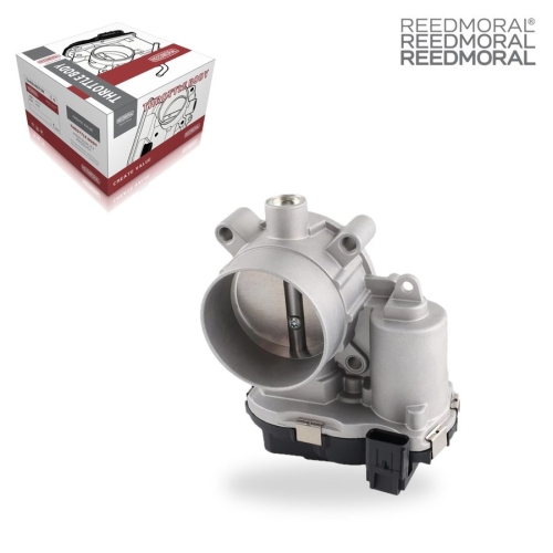 J1203 REEDMORAL Electronic Throttle Body Assembly 67-7014, 337-05509, 4891970AB, 4891970AC, 04891970AB, 04891970AC, 677014 4891970AD detail view 2