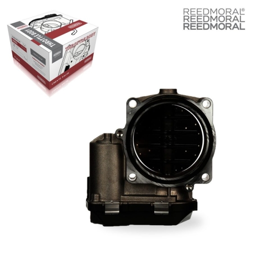 J1208 REEDMORAL Electronic Throttle Body Assembly 67-5003, 675003, S20074, TB1115, 408242002008Z, 7556118, 13547556118, A2C53356722 main view