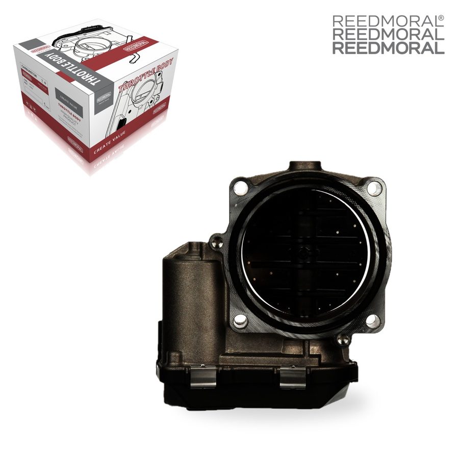 J1208 REEDMORAL Electronic Throttle Body Assembly 67-5003, 675003, S20074, TB1115, 408242002008Z, 7556118, 13547556118, A2C53356722 main view