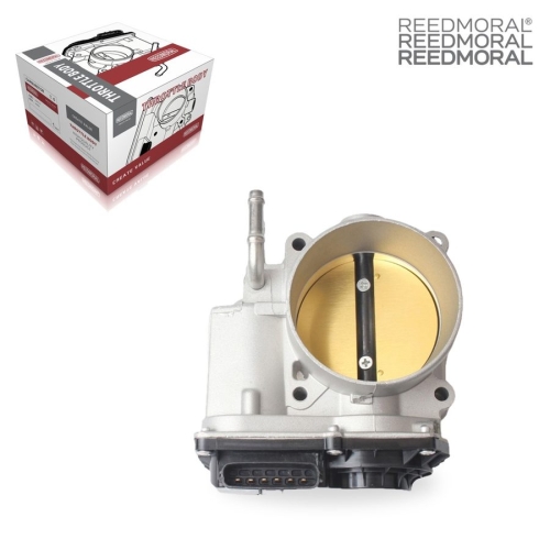 J1210 REEDMORAL Electronic Throttle Body Assembly 977-330, 67-8004, S20131, TB1104, TBT001, 22030-0P050, 22030-31030, 977330, 678004, 2203031030, 220300P050 main view