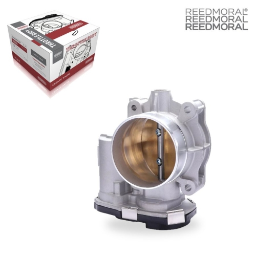 J1214 REEDMORAL Electronic Throttle Body Assembly 12604075, 12609009, 12616994，977-314，TB1044，673019，S20018 main view