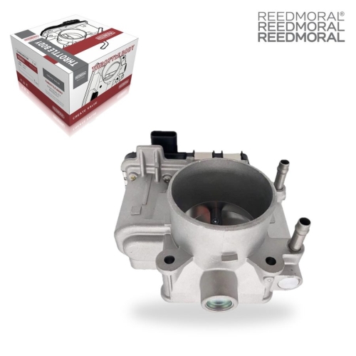 J1215 REEDMORAL Electronic Throttle Body Assembly L3Y113640A, L35M13640A, L3y1-13-640 L3Y113640A L3K9-13-640 L3K9-13-640A L35M13640A L35M-13-640A main view