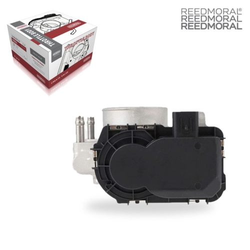 J1215 REEDMORAL Electronic Throttle Body Assembly L3Y113640A, L35M13640A, L3y1-13-640 L3Y113640A L3K9-13-640 L3K9-13-640A L35M13640A L35M-13-640A detail view 2