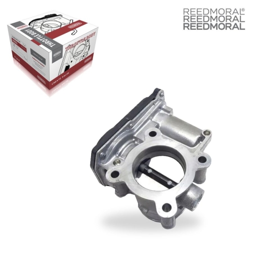 J1216 REEDMORAL Electronic Throttle Body Assembly P53N13640 P50113640 main view