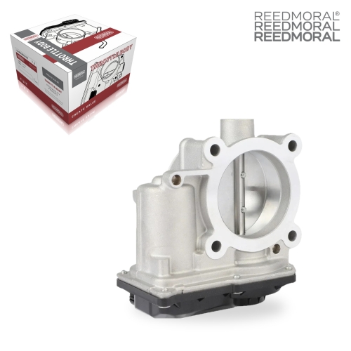 J1218 REEDMORAL Electronic Throttle Body Assembly PY0113640, PY0113640A main view