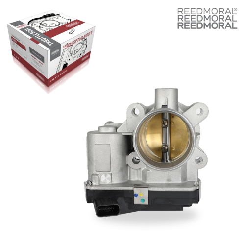 J1228 REEDMORAL Electronic Throttle Body Assembly 96990250 main view