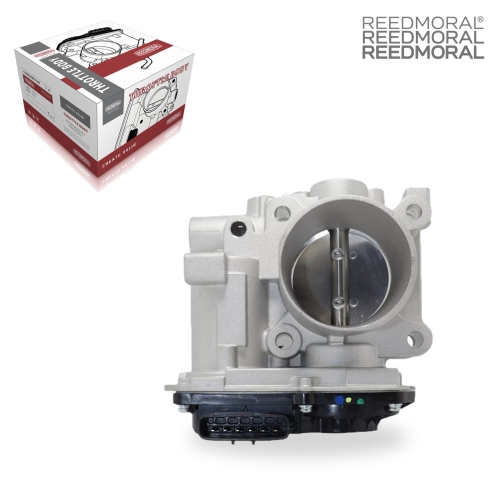 J1233 REEDMORAL Electronic Throttle Body Assembly GMG6A 16400-5V5-M01 16400-55A-Z01 main view