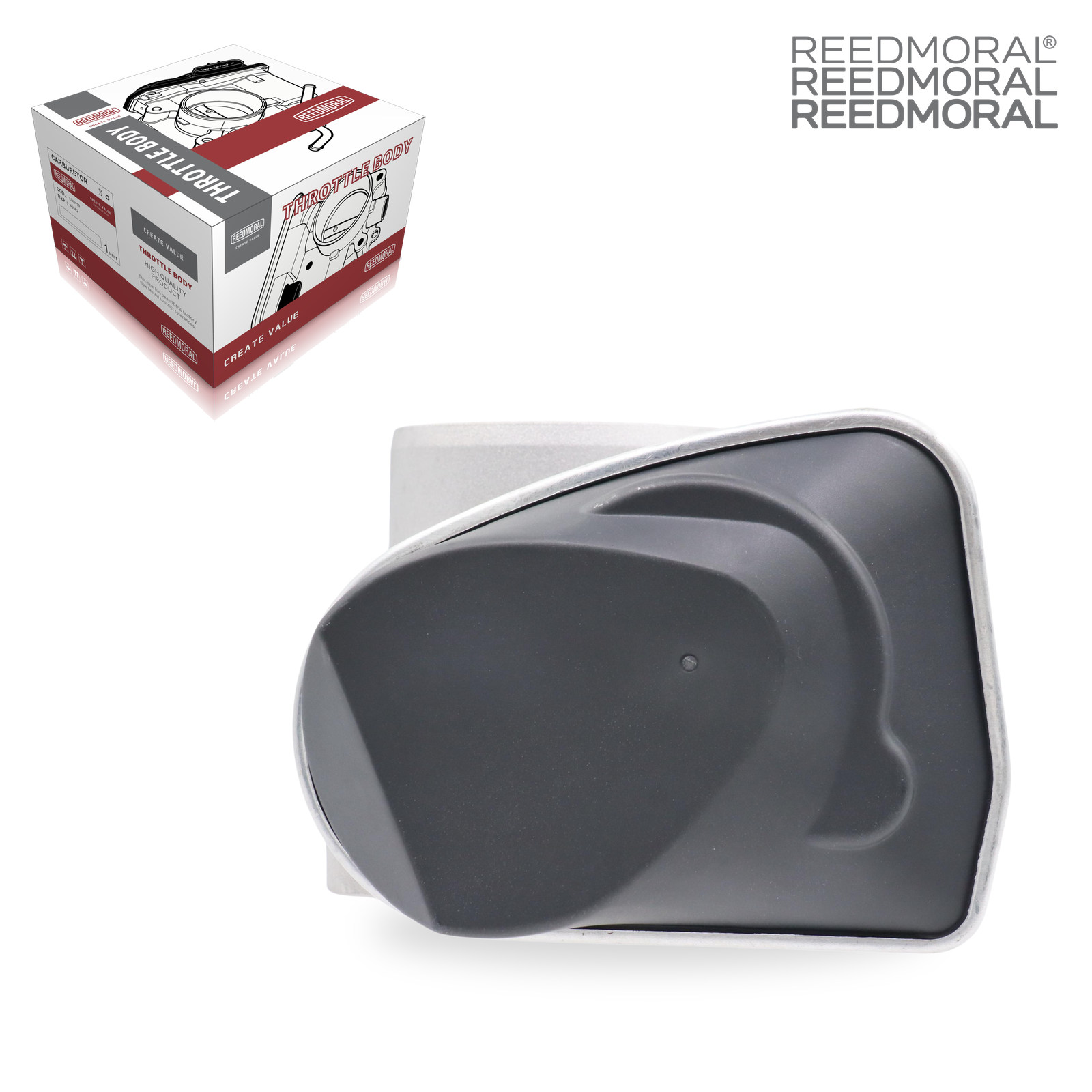 J1234 REEDMORAL Electronic Throttle Body Assembly 032133062/408238373003 product angle 7