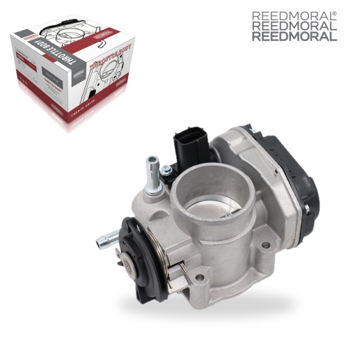 J1237 REEDMORAL Throttle Body Assembly 96394330 product angle 2
