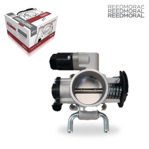 J1238 REEDMORAL Throttle Body Assembly 96966710/25183954 /96815465 product angle 2