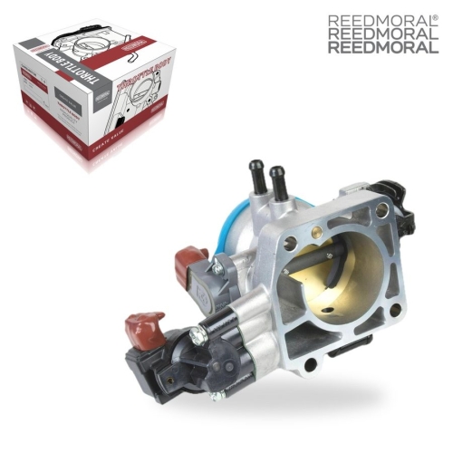 J1241A REEDMORAL Electronic Throttle Body Assembly 35100-37300 main view