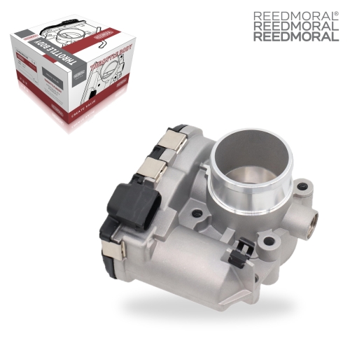 J1249 REEDMORAL Throttle Body Assembly 1205030,13098-34541, E1312100, 0E4394, 6945-5001, 32500697, Z10146 product angle 2