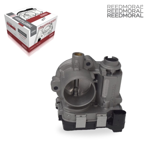 J1251 REEDMORAL Electronic Throttle Body Assembly 04C133062D main view