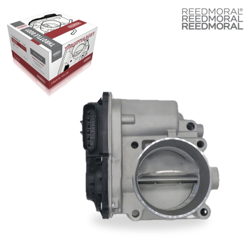 J1256 REEDMORAL Electronic Throttle Body Assembly 1450A033, GI7450 main view
