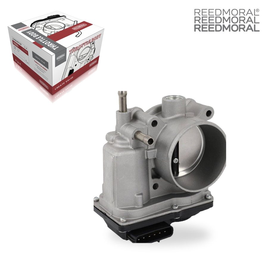 J1259A REEDMORAL Electronic Throttle Body Assembly 22030-75040 S20407, 22030-75010 22030-75040 22030-0C030 22030-75040 22030-0C030 22030-75040 22030-0C030 main view