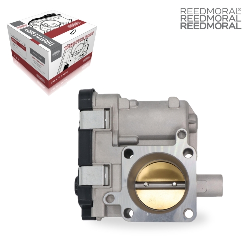 J1267 REEDMORAL Throttle Body Assembly 44smf8 73502387 55198296 product angle 2