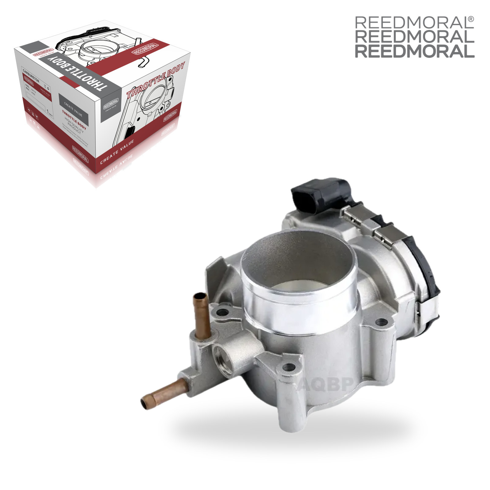 J1275 REEDMORAL Electronic Throttle Body Assembly S11-1129010 main view