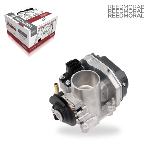 J1279 REEDMORAL Throttle Body Assembly 030133064D/ 030133064G/ 036133064K/ 036133064Q/ 408237730R002, 408237730R004, 408237730R008, A2C92870300, 408237730008R, 408237730004R product angle 2