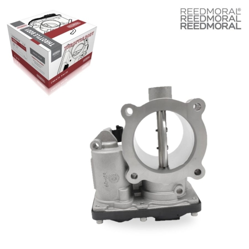J1285 REEDMORAL Electronic Throttle Body Assembly BK2Q-9E926-AC 0280750598 main view