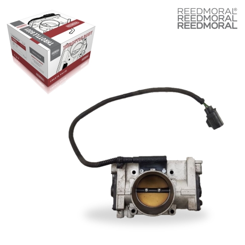 J1286 REEDMORAL Electronic Throttle Body Assembly 8644345 / 8644346 / 8644347 / 9186793 / 9451987 / 9497244 / 65CFM2 / 9497924D / 9497924.D main view