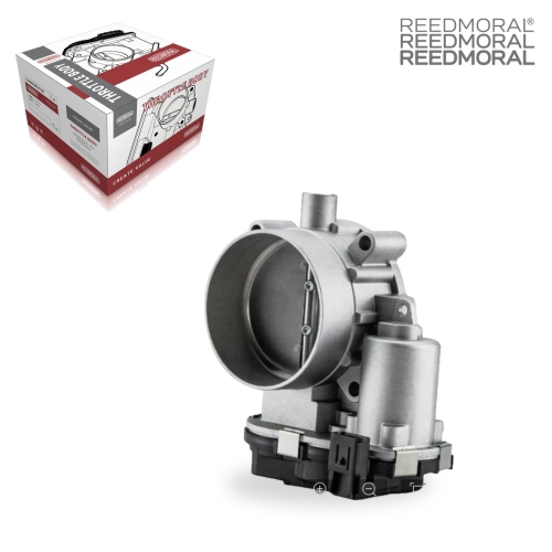 J1293 REEDMORAL Electronic Throttle Body Assembly 53034251AC, 53034251AB, 53034251AD, S20414, TB1181, 677013, E16787701CP, D999-251AB-R main view