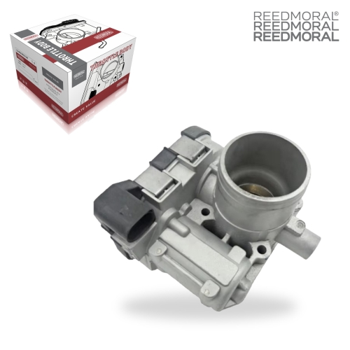 J1295 REEDMORAL Electronic Throttle Body Assembly 44SMF11 36SMF12i 55200230, 1557547 #44SMF11 AH.0079899.A Supplier Code 133104 SMF01103EXP main view