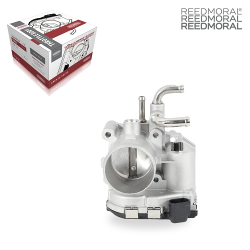 J1297 REEDMORAL Electronic Throttle Body Assembly 35100-03700 0280750642 main view