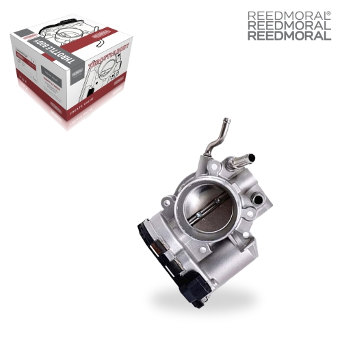 J1299 REEDMORAL Electronic Throttle Body Assembly 35100-2B180 main view