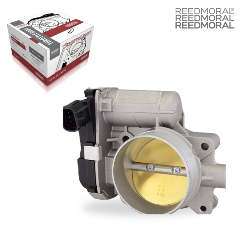 J1302 REEDMORAL Electronic Throttle Body Assembly 217310812609500 12577029 2172298 673002 Etb0016 977008S20009 main view