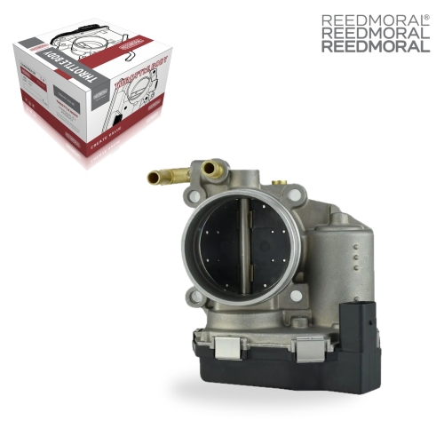 J1309 REEDMORAL Electronic Throttle Body Assembly 06G133062J 06G133062M A2C53405184 A2C8501830080 674016 main view