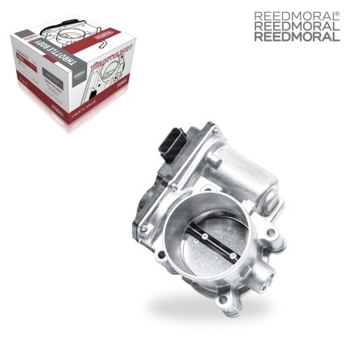 J1311 REEDMORAL Electronic Throttle Body Assembly 161203668R 161207645R 8201119432 main view