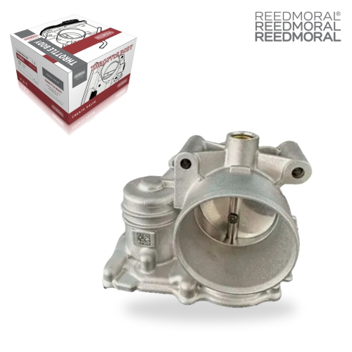 J1313 REEDMORAL Electronic Throttle Body Assembly 161209599R main view