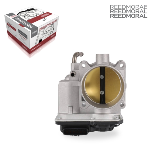J1323 REEDMORAL Electronic Throttle Body Assembly 22030-31020 22030-0P040 5C11 00604 337-50100 977-856 TB1121 S20130 67-8020 main view