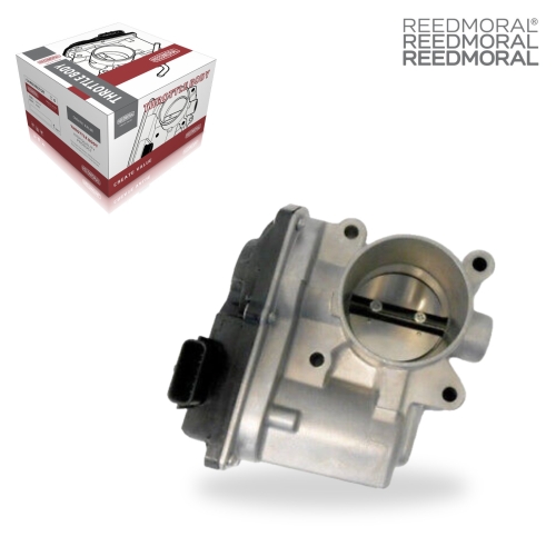 J1327 REEDMORAL Electronic Throttle Body Assembly 161206381R, 161206381RA 161206381RB 8201162688 main view