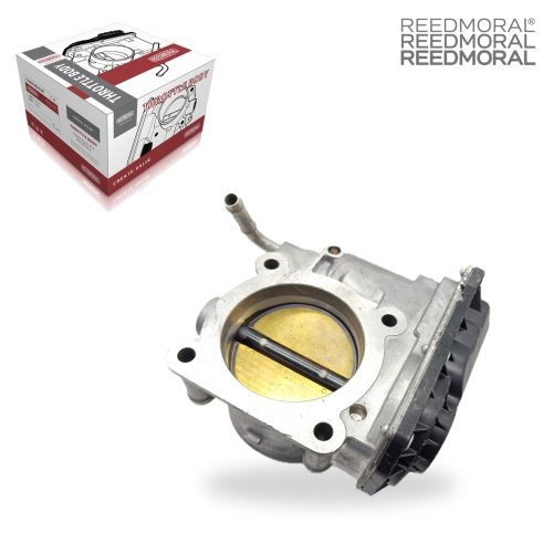 J1328 REEDMORAL Electronic Throttle Body Assembly 220300P040 22030-0P040 detail view 2