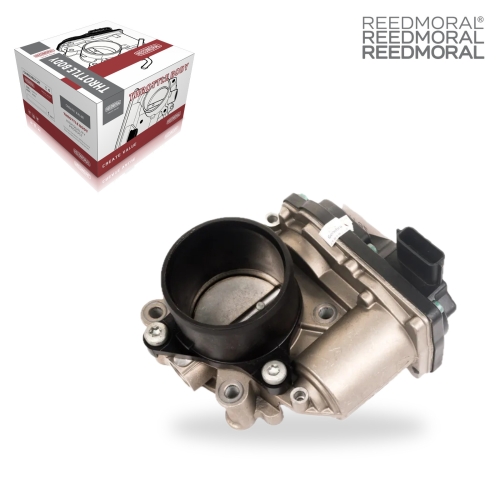 J1329 REEDMORAL Electronic Throttle Body Assembly 161205601R main view