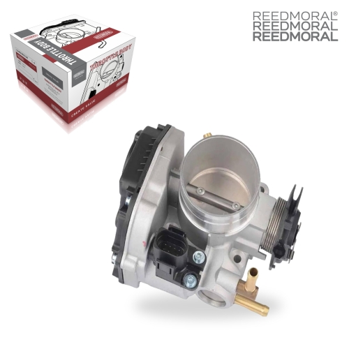 J1330 REEDMORAL Electronic Throttle Body Assembly 06A133064J main view