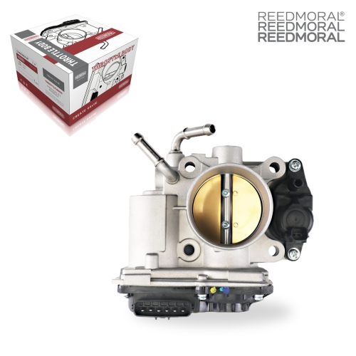 J1332 REEDMORAL Electronic Throttle Body Assembly 67-2000, 672000, TB1292, S20236, 16400RN0A01, 16400RYEA01 main view